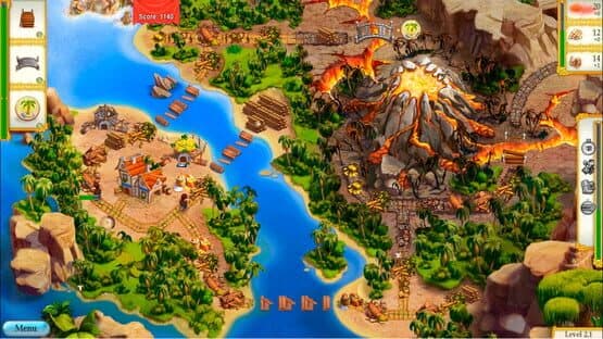 My Kingdom for the Princess III — screenshot 8