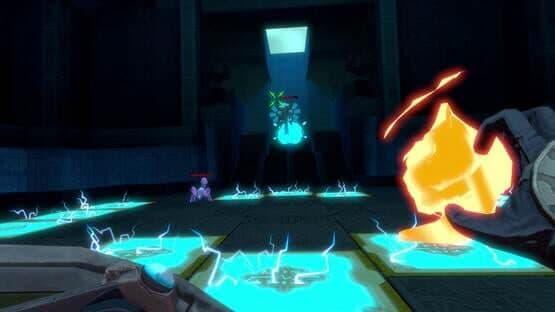 Ruinsmagus: Complete — screenshot 7