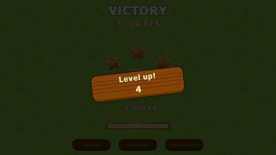 The Jumping Food Memory — screenshot 4