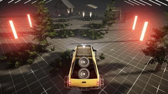 Mudness Offroad 2 — screenshot 2