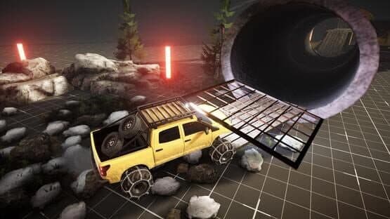 Mudness Offroad 2 — screenshot 6