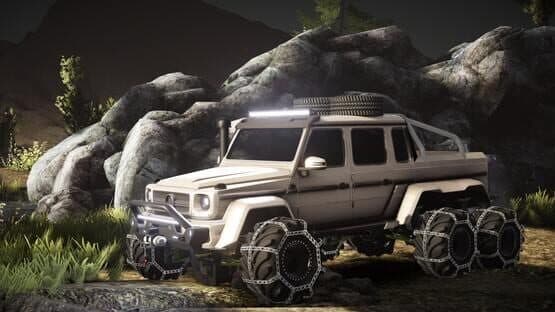 Mudness Offroad 2 — screenshot 7