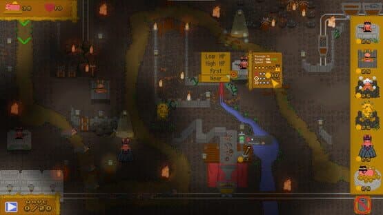 Loinkham TD — screenshot 1