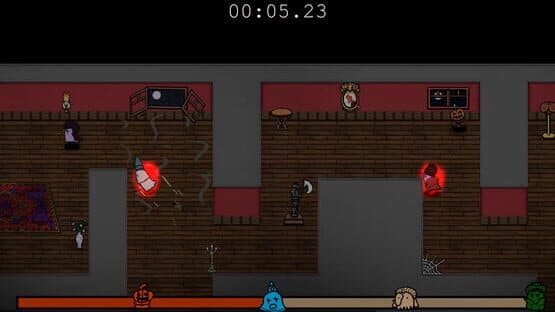 Ghost Tag — screenshot 1