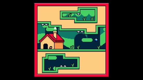 Keo and the Cosmic Crystals — screenshot 2