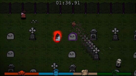 Ghost Tag — screenshot 2