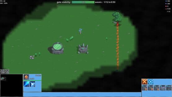 Fair and Square — screenshot 1