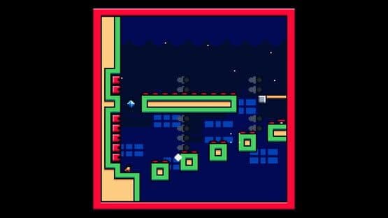 Keo and the Cosmic Crystals — screenshot 3