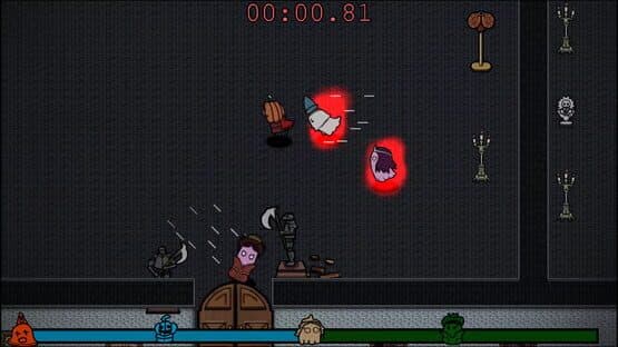 Ghost Tag — screenshot 3
