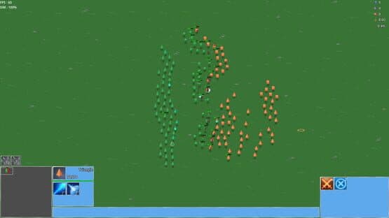 Fair and Square — screenshot 2