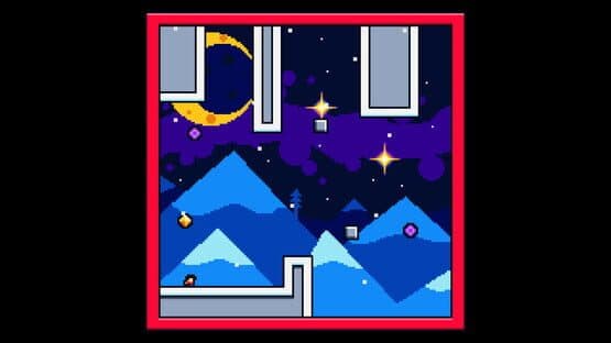 Keo and the Cosmic Crystals — screenshot 4