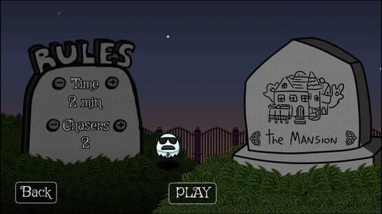 Ghost Tag — screenshot 4