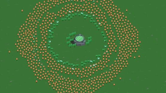 Fair and Square — screenshot 3