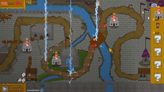 Loinkham TD — screenshot 4
