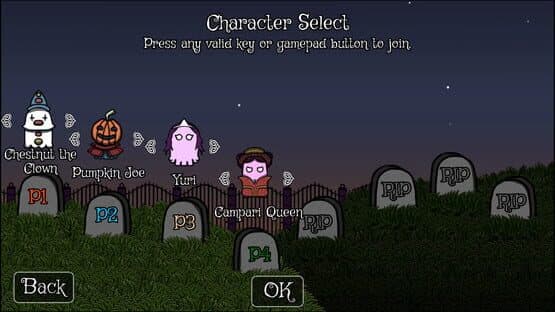 Ghost Tag — screenshot 5