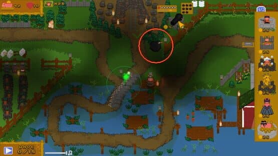 Loinkham TD — screenshot 5