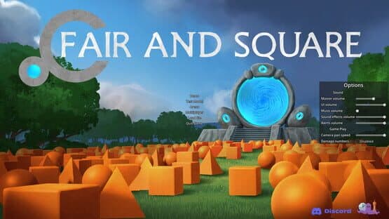 Fair and Square — screenshot 5