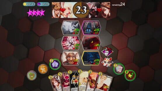Arena 9th — screenshot 1