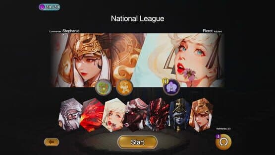 Arena 9th — screenshot 2