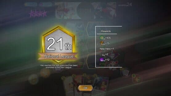 Arena 9th — screenshot 5