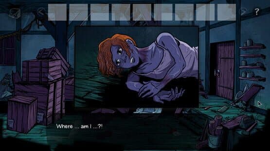 A Night at the Watermill — screenshot 1
