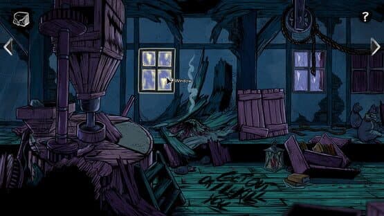 A Night at the Watermill — screenshot 3