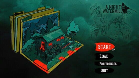 A Night at the Watermill — screenshot 4