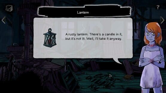 A Night at the Watermill — screenshot 5