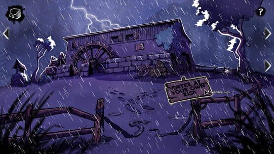 A Night at the Watermill — screenshot 6