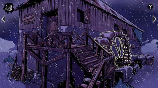 A Night at the Watermill — screenshot 7