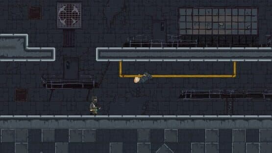 Just Hide — screenshot 1