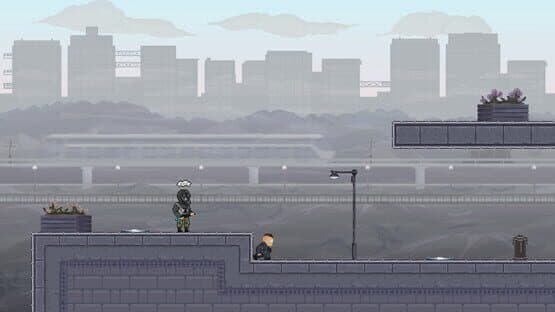 Just Hide — screenshot 2