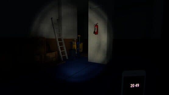 Mannequin — screenshot 2
