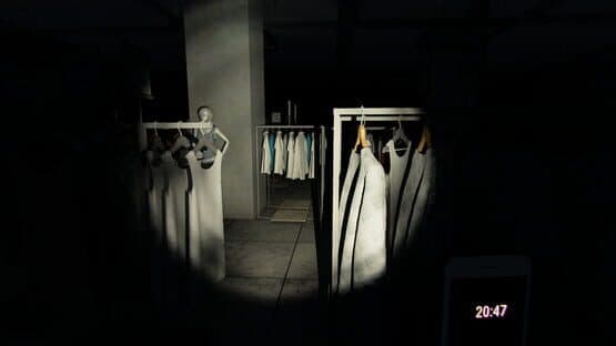 Mannequin — screenshot 5