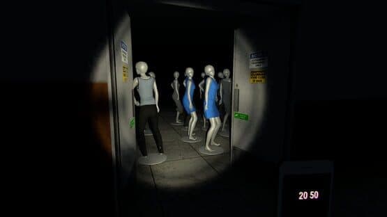 Mannequin — screenshot 7