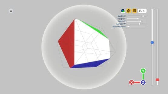 4D Games — screenshot 1