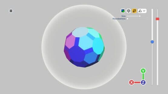 4D Games — screenshot 2