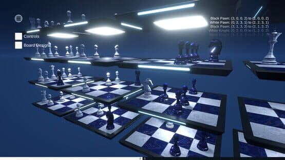 4D Games — screenshot 3
