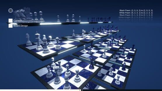 4D Games — screenshot 4
