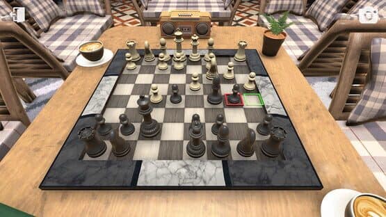 3D Chess Online — screenshot 1