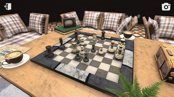 3D Chess Online — screenshot 2