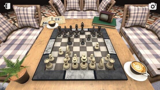 3D Chess Online — screenshot 3