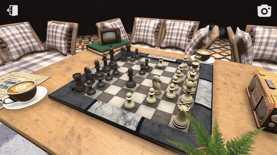 3D Chess Online — screenshot 4