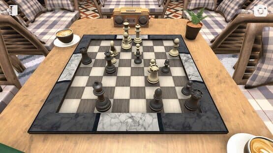 3D Chess Online — screenshot 5