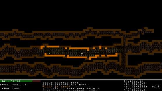 Enemy Trench — screenshot 1