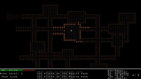 Enemy Trench — screenshot 2