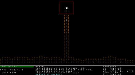 Enemy Trench — screenshot 4