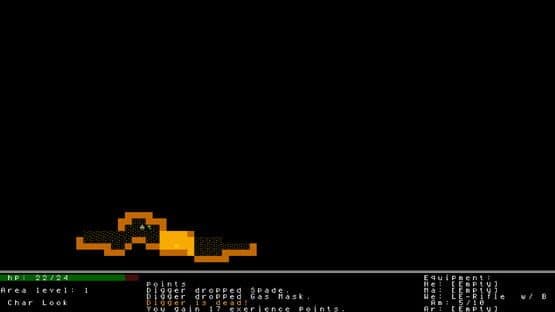 Enemy Trench — screenshot 5