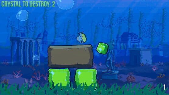 Crystalish — screenshot 1