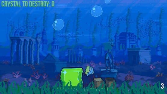 Crystalish — screenshot 3
